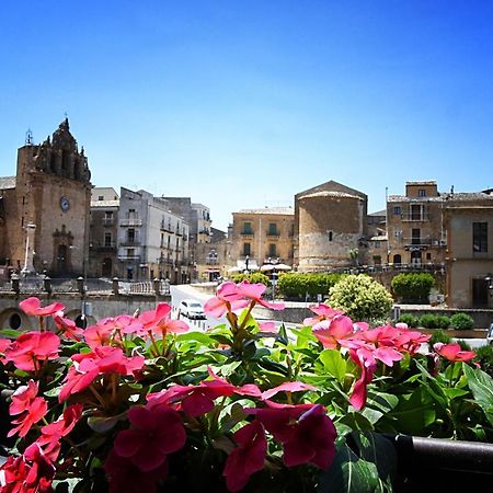 B&B Aurora Piazza Armerina Exterior foto