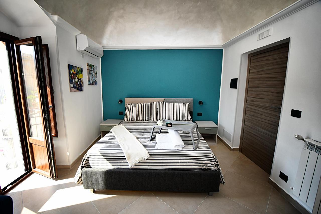 B&B Aurora Piazza Armerina Exterior foto