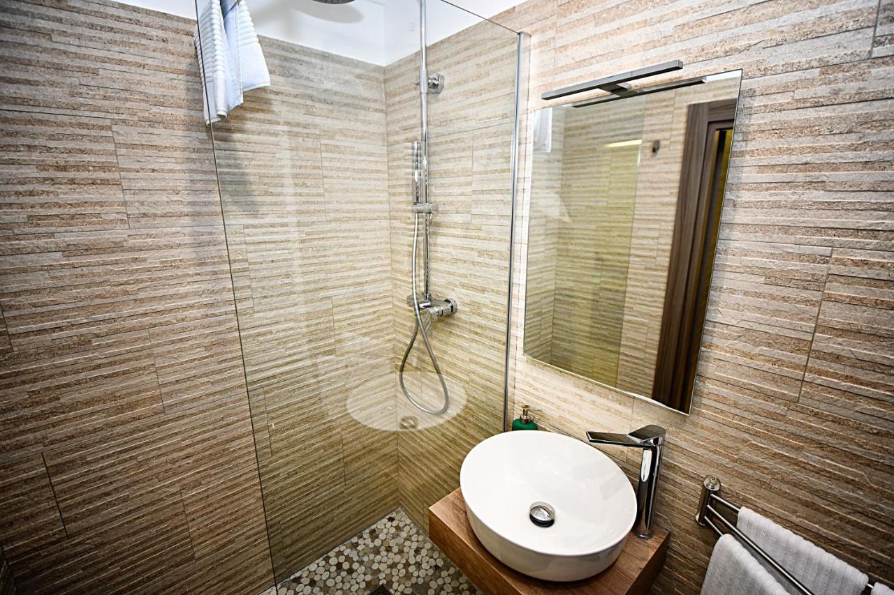 B&B Aurora Piazza Armerina Exterior foto