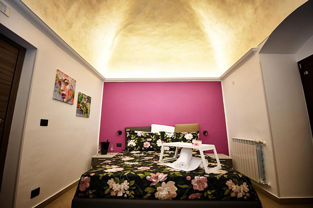 B&B Aurora Piazza Armerina Exterior foto